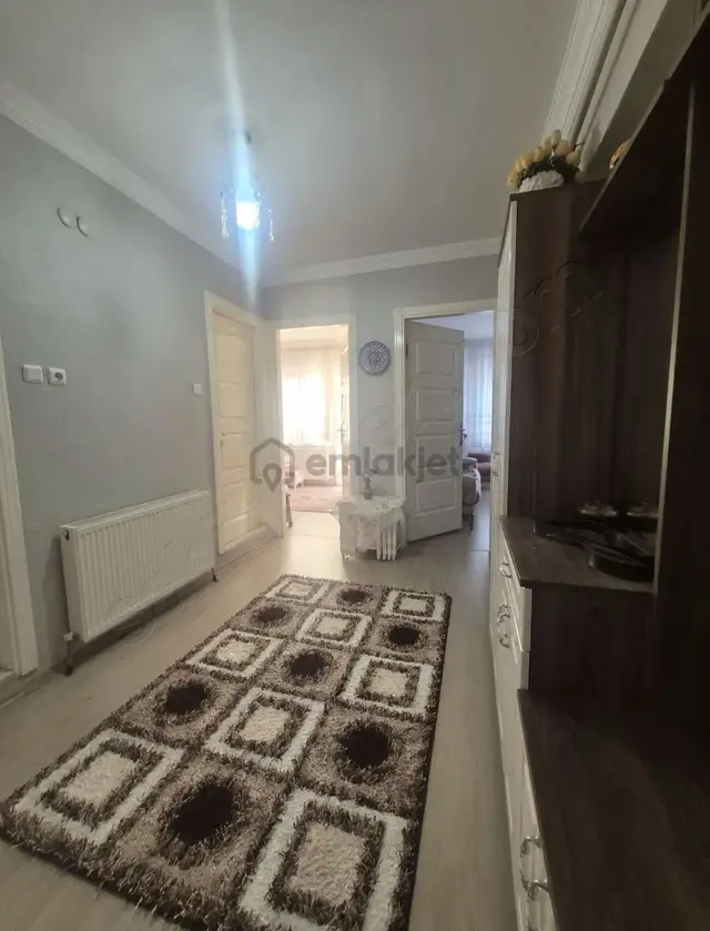 600 Evler Mah.satılık 4 Katlı Apartman 4