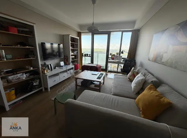 5.levent Torunlar Full Eşyalı Oturuma Hazır 1+1 Kiralık Daire 2