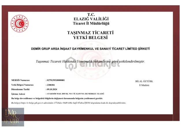 Yazıpınarı'nda Satılık 7143 M² Müstakil Tapulu Arsa 2