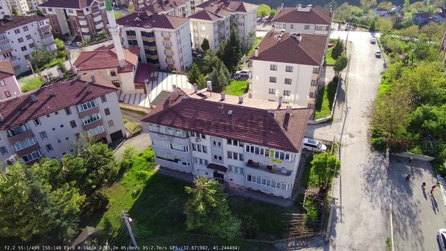 Wisrem Safranboludan Emekte İçi Full Yapılı 3+1 Daire 5
