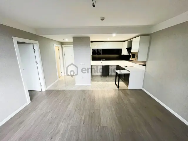 Batıkent Akkent 6'da Muhteşem Manzaralı 1+1 Kiralık Daire... 4