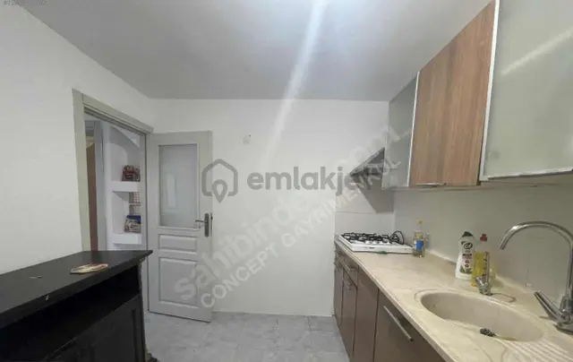 Bodrum Bağla Bankev Sitesinde Özel Plajlı 2+1 Satılık Daire 5