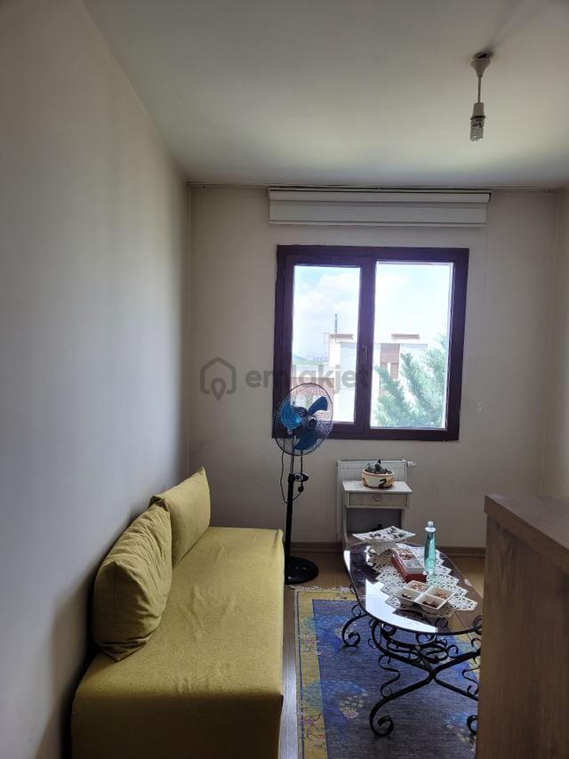 Mamak Hüseyin Gazi Mah Altıağaç Toki Satılık 3+1 Daire 4