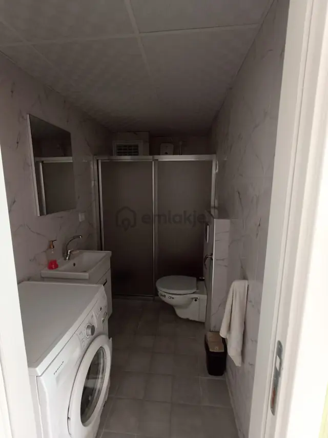 Adana Sarıçamda Akbaş Market Çatalan Yolunda Bulvara Yakın Konumda Fırsat 1+1 Eşyalı Kiralık Daire 2