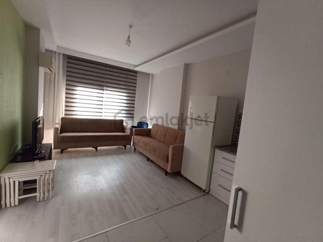 Adana Sarıçamda Akbaş Market Çatalan Yolunda Bulvara Yakın Konumda Fırsat 1+1 Eşyalı Kiralık Daire 4