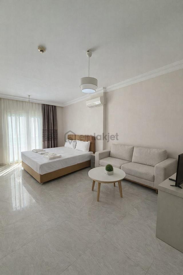 Antalya Kepez Günlük Kiralık Daire 3