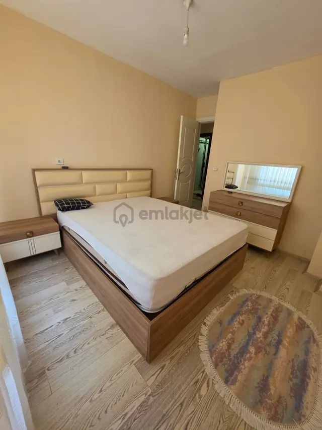 Fatih Eşyalı Kiralık Daire 1