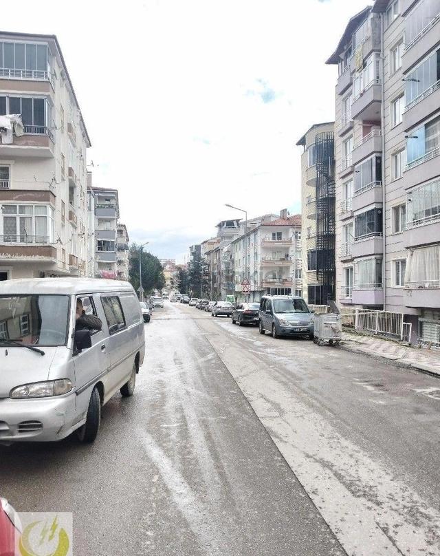 Tokat Merkez Esentepe Mh. 3+1 Kiralık Daire 4