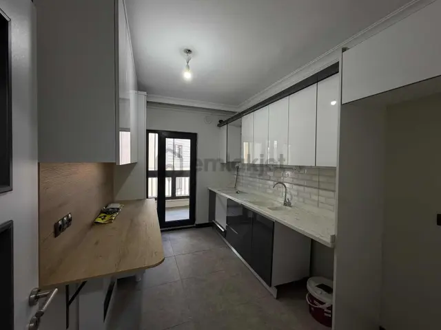 Çambel Toki 'de 3. Etapta Satılık 2+1 Daire 4