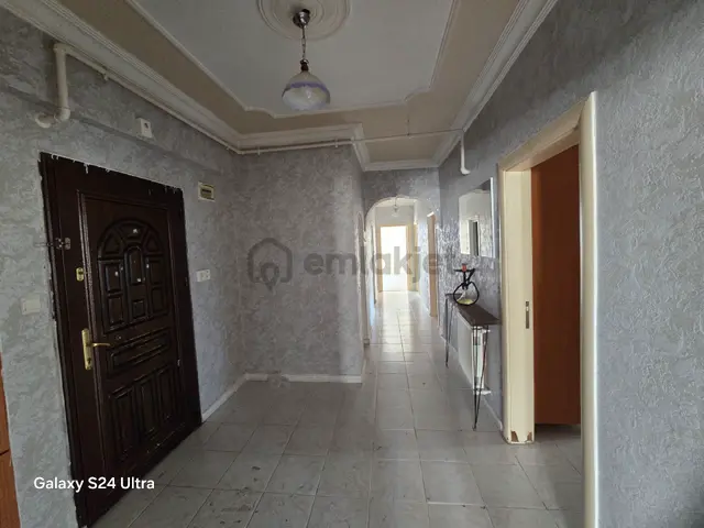 Alibaba Mahallesinde Kiralık 4+1 Daire 3