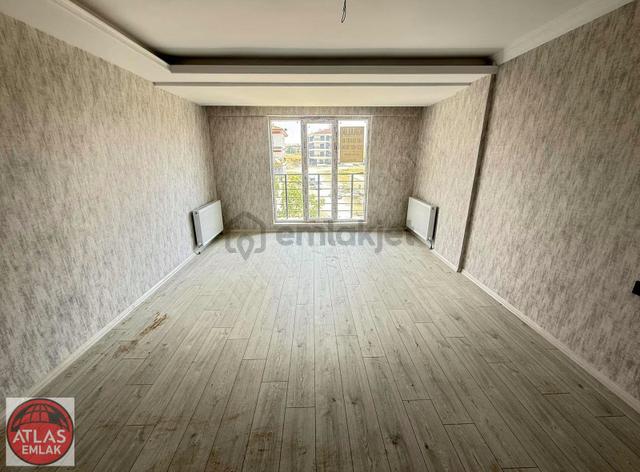 !!atlas'tan Lüx Yapıya Sahip 3+1 Sıfır Eksiksiz Kiralık Daire!! 5