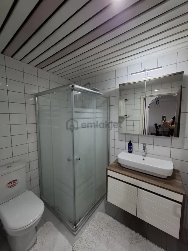 Organize Emlak Konutlarında Satılık 1+1 Daire 4