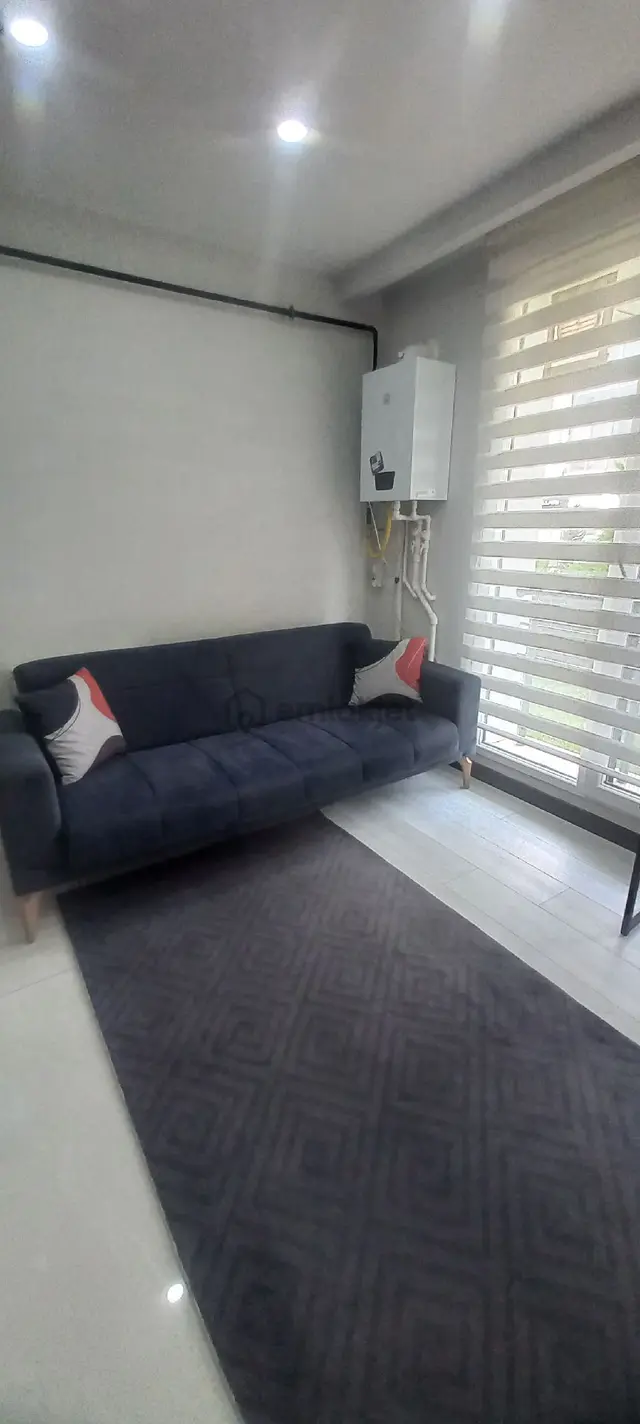 Sahibinden Atatürk Mah.de 1+1 Eşyalı Kiralık Daire 2