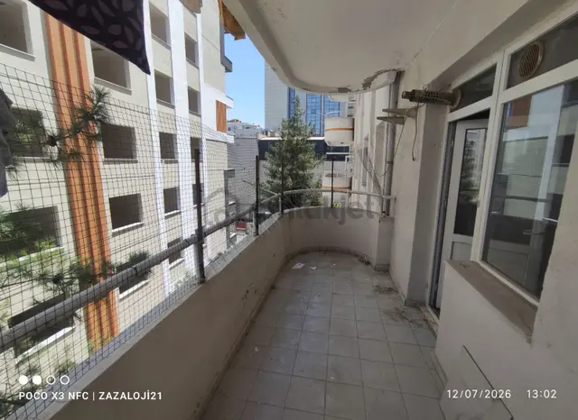 Karen'den Gaziler Memorial Hast.yanı Satılık 3+1 Daire 3.175 Tl 4