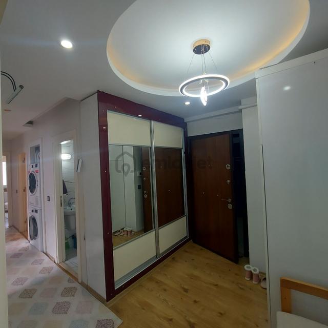 Pınar Mah. Satlık 3+1 Kapalı Mutfak Türkmenbaşı Bul.yürüme Mesafesinde 3