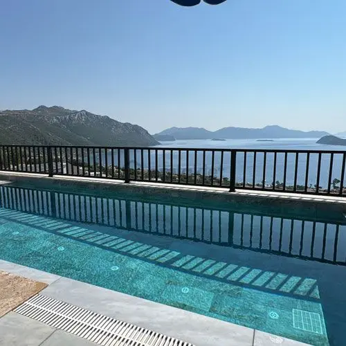 Villa La Mer ( Muğla / Marmaris Söğüt Cumhuriyet Mahallesi ) 4