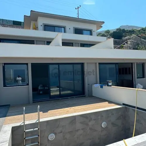 Villa La Mer ( Muğla / Marmaris Söğüt Cumhuriyet Mahallesi ) 2