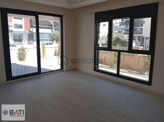 Torbalı Batı Gayrimenkul Den Kiralık Daire 4
