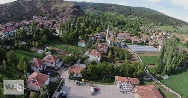 Yuşa Gayrimenkul'den Uşak'ta Yerleşim İçerisinde Tarla 5