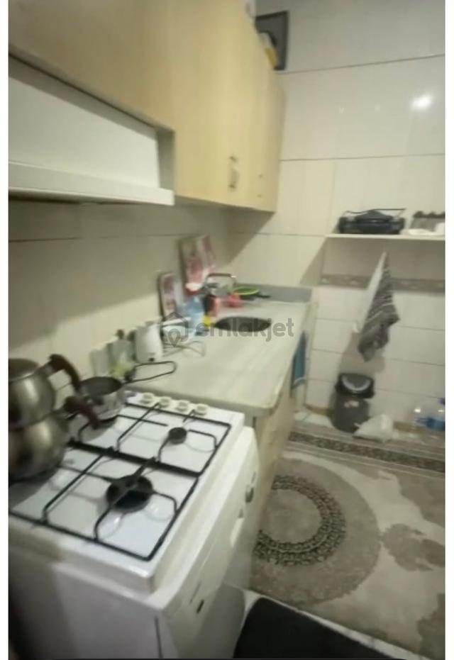 Es Gayrimenkul Satılık Daire 5