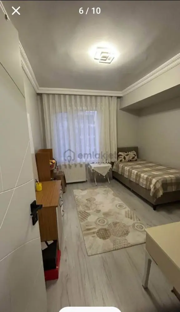 Aksoy Mahallesin De Satılık Daire 5