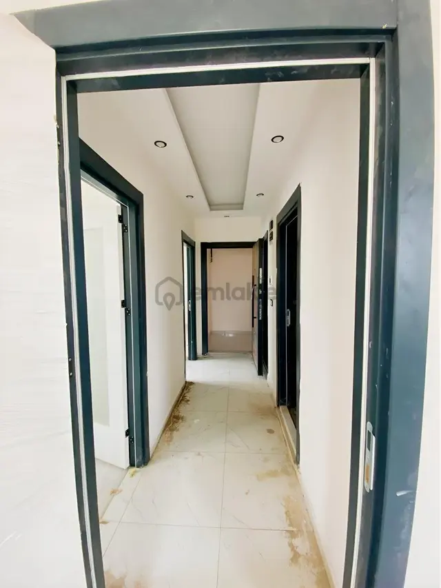 Atıcı'dan Elifsu Uludağda Okula Yakin 2+1 Zemin Kat Kiralık Dair 4