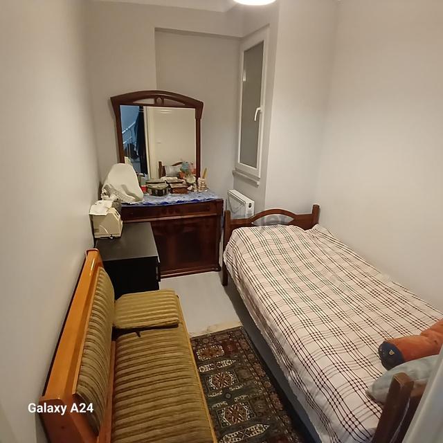 Güneyden Kapalı Otoparklı Asansörlü 4+2 160m2 Dubleks 5