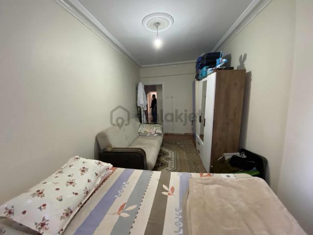 Işık Gayrimenkul Güvencesiyle Satılık Daire 2+1 5