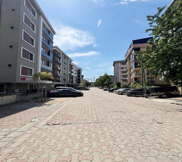 Birevim, Katılımevim'e Uygun Merkezi , İskanlı 2+1 Satılık Daire 5