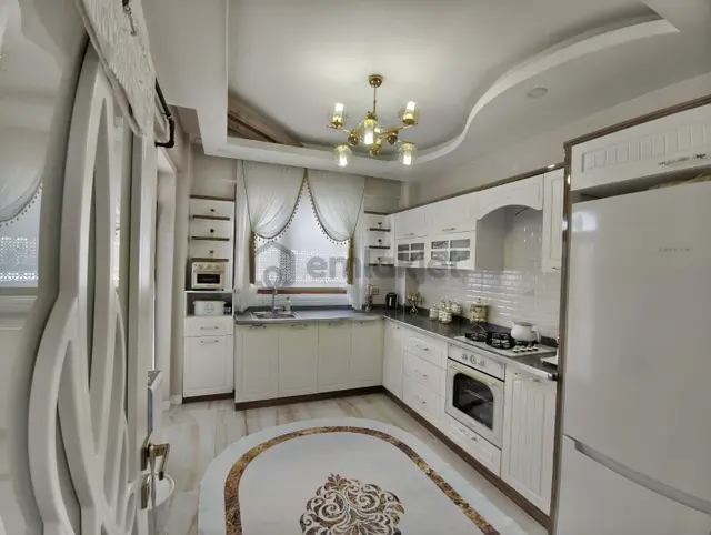 Acill 2+1 Muhteşem Daire Yenihal Civarı 3