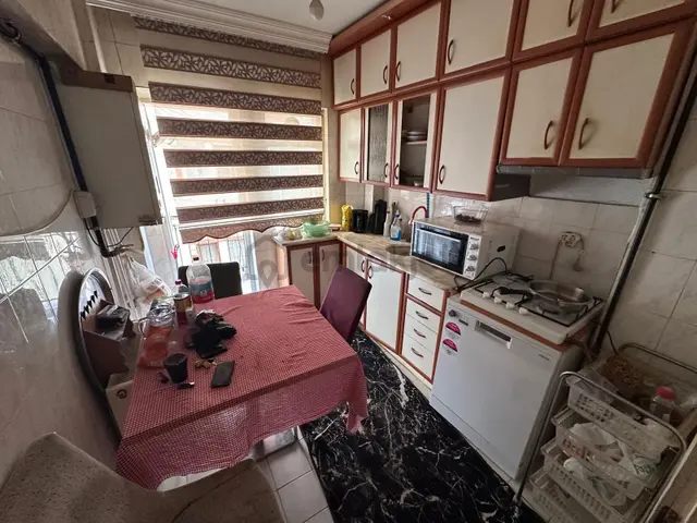 Sincan Tandoğan Mhde 3+1 Yüksek Giriş Fırsat Daire 1