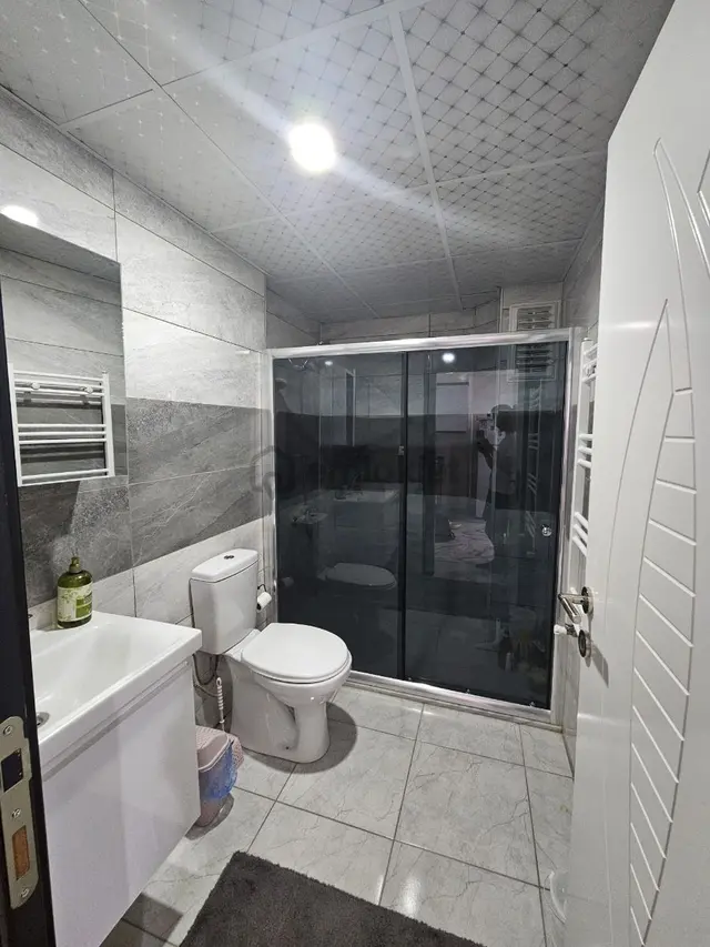 Emlak Dünyasından Uyduknette Kiralık Apart 5