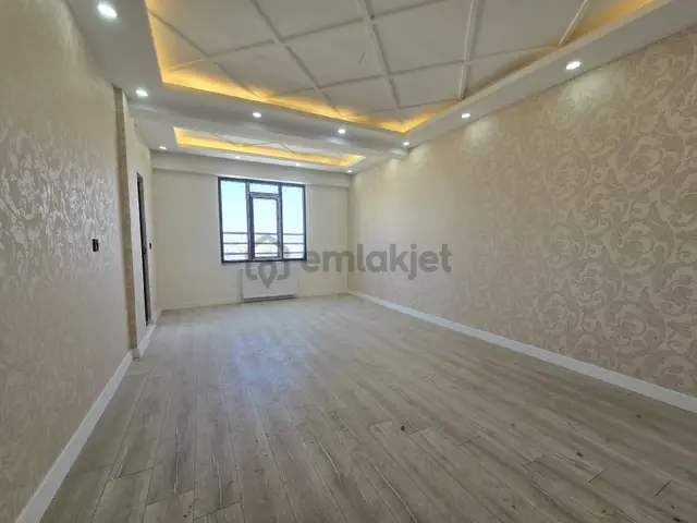 Satılık 2+1 Sıfır Arakat