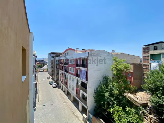 Eab’den Aydın Efeler Orta Mah. Doğalgazlı Asansörlü 1+1 | Kapalı Otoparklı 4