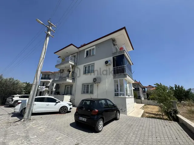 Çiğdem Emlaktan Ortaca Da 1+1 Eşyalı Kiralık Daire 1