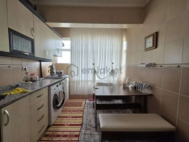 Armaxtan Hürriyet Mahallesinde İki Ayrı Çıkışlı 3+3dublex Daire 3