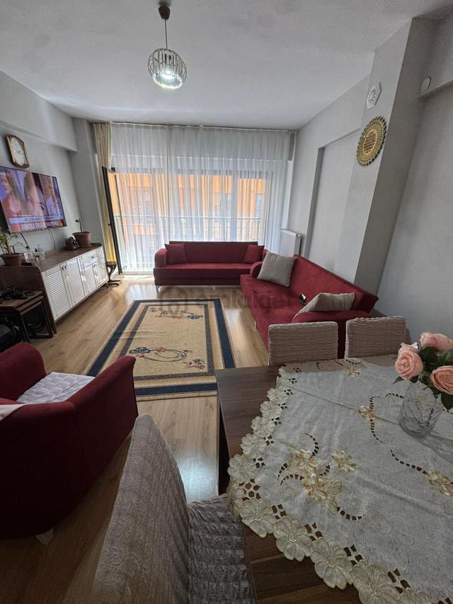 Armaxdan Toki 7a'da Satılık 3+1 Daire 4