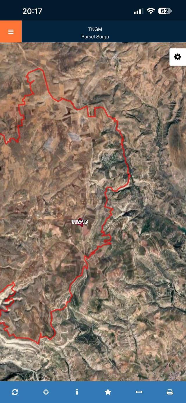 Asrın Emlak'tan Bademkayada Satılık 400 Mt Hobby Bahçeleri 2