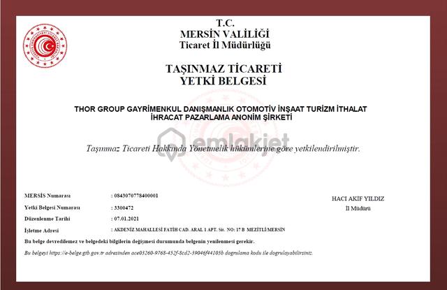 Thor'dan Üniversiteye Yürüme Mesafesinde Eşyalı Kiralık 1+1daire 5
