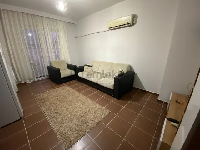 Thor'dan Üniversiteye Yürüme Mesafesinde Eşyalı Kiralık 1+1daire 3