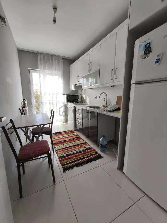 Arnavutköy Kiptaş Hadımköy 3.etap Konutlarında Eşyalı Kiralık 5
