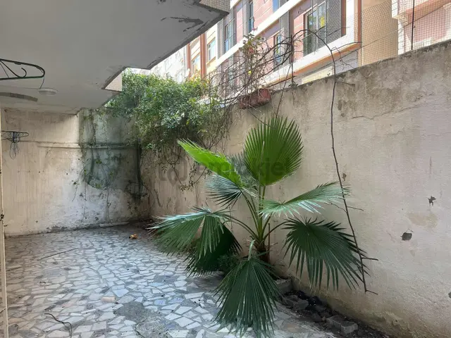 Sahile Yakın 3+1 115m2 Düz Giriş Bahçe Kullanımlı Kiralık Daire 5