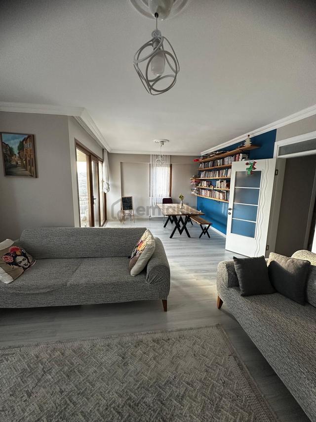 Erguvan Konakları Deliklikaya Vilları Triplex Satılık Villa 5+1 3