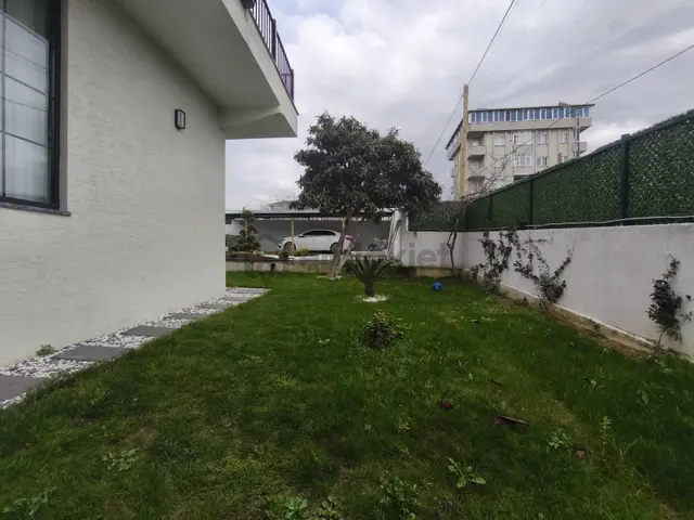Arnavutköy Deliklikaya Müstakil Dublex 4+2 Satılık Villa 4