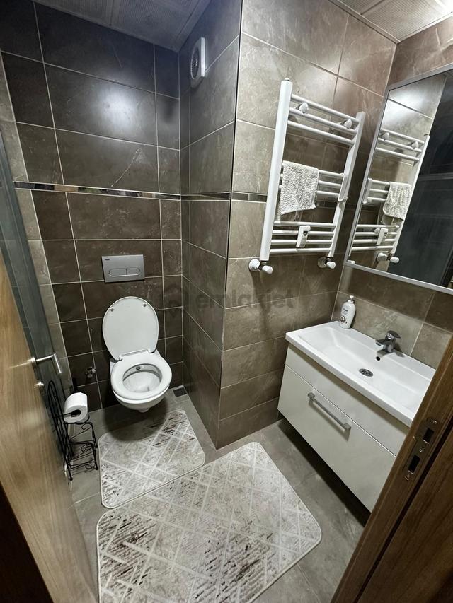 Çamlık Helenium Garden 1+1 Eşyalı Balkonlu Kiralık Daire 5