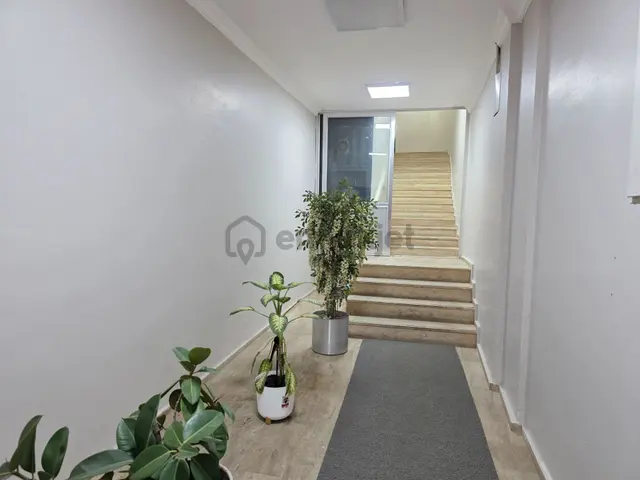 Altın Emlak'tan Çarşı Merkezde 550 M2 Ofis Katı 3