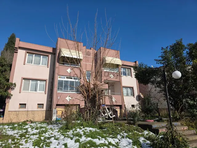 Altın Emlak' Tan Dünya Bankası Evleri 14.ada'da Satılık 2+1 3