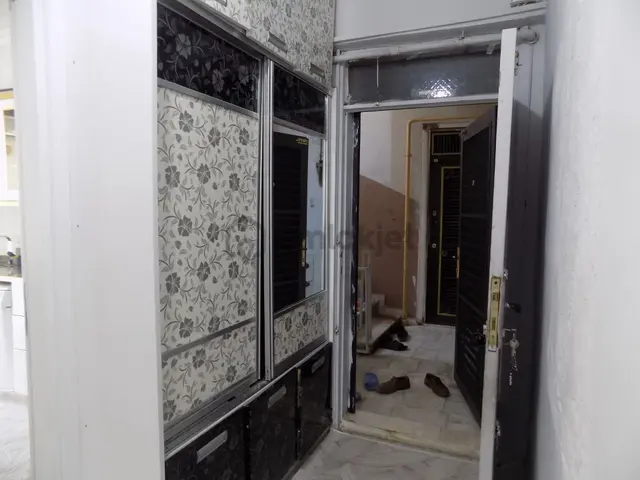 Haliliye Ertuğrul Gazi'de Satılık Geniş Balkonlu 3+1 Daire 3