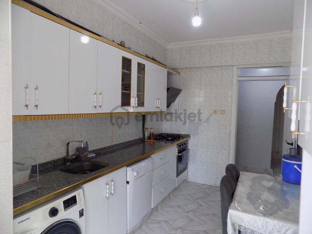 Haliliye Ertuğrul Gazi'de Satılık Geniş Balkonlu 3+1 Daire 5
