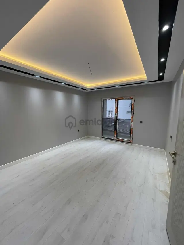 Satılık 2+1 Daire Kredi Ve Katılım Evlerine Uygun 3